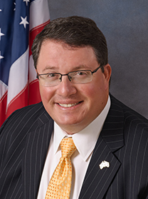 Rep. Randy Fine